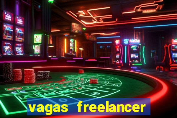 vagas freelancer porto alegre